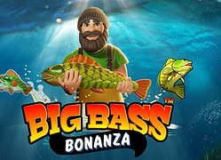Big Bass Bonanza Split Aces Casino Game