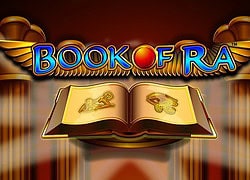 Book of Ra Split Aces Casino Slot