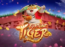 Fortune Tiger Split Aces Casino Slot