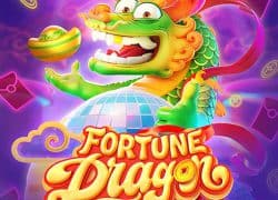 Fortune Dragon Split Aces Casino Game
