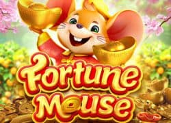 Fortune Mouse Split Aces Casino Game