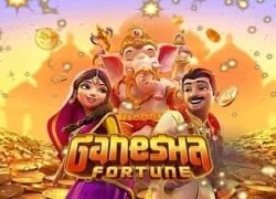 Ganesh Fortune sSplit Aces Casino Slot