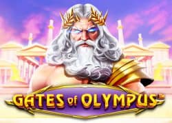 Gates of Olympus Split Aces Casino Game