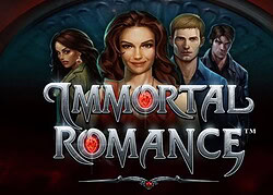 Immortal Romance Split Aces Casino Game