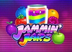 Jammin' Jars slot Split Aces Casino Game