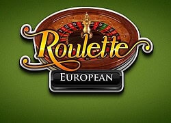 Elegant European Split Aces Casino Slot