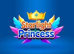 Starlight Princess Split Aces Casino Game