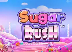 Sugar Rush Split Aces Casino Game