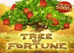 Three of Fortune Split Aces Casino Game