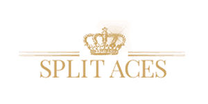 Split Aces logo